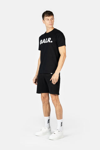 BALR -Brand Straight T-Shirt