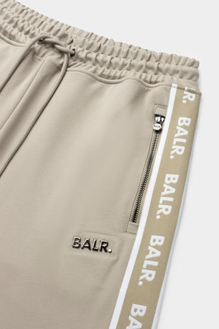 BALR -Q-Tape Slim Classic Sweatpants