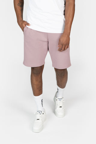 BALR -Brand Regular Fit Shorts Long Line