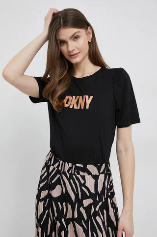 DKNY,T-shirt