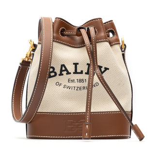 BALLY  ACC CLEOH XS.ST GULLY 3*3*COTTWIL/JERS.BAC ECO FABRIC