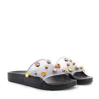SOPHIA WEBSTER,Shoes Dina Slide