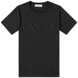 LANVIN,Ready to Wear REGULAR T SHIRT