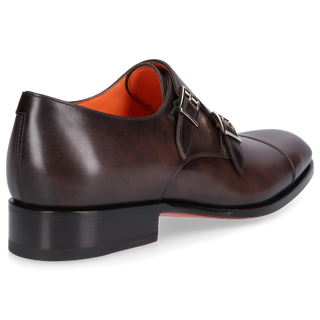 SANTONI,Shoes  Monk Shoes