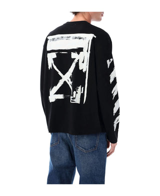 OFF WHITE INK ARROW 90S SKATE