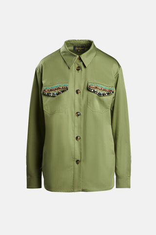 LUISA SPAGNOLI Vallerano