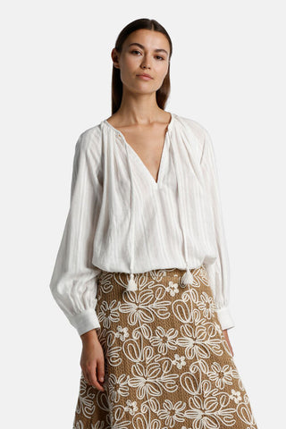 LUISA SPAGNOLI Brocca