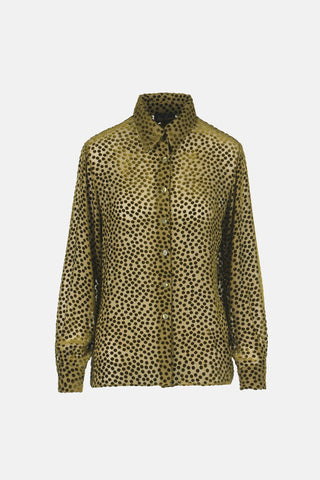 LUISA SPAGNOLI Linaria