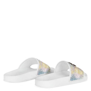 Giuseppe Zanotti,Shoes Slipper