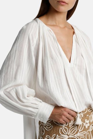 LUISA SPAGNOLI Brocca