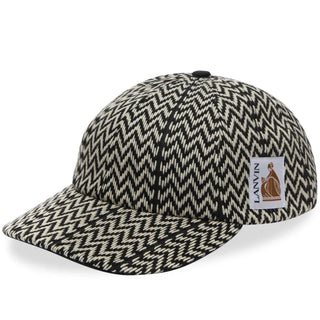 Lanvin Curb Cap