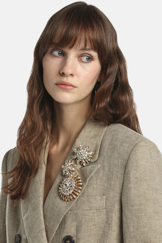 LUISA SPAGNOLI Nescio