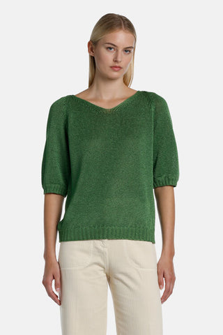 LUISA SPAGNOLI Caldaia