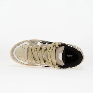 Palm Angels Venice Suede Sneakers