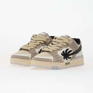 Palm Angels Venice Suede Sneakers