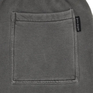 PALM ANGELS Waist logo sweatpants