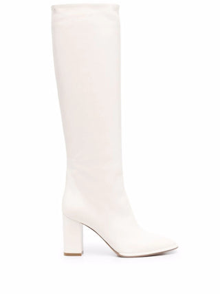 LE SILLA Elsa knee-length boots