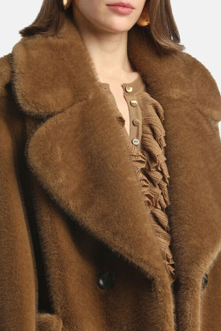 LUISA SPAGNOLI Saracena