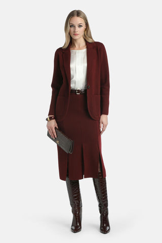 LUISA SPAGNOLI Marsi