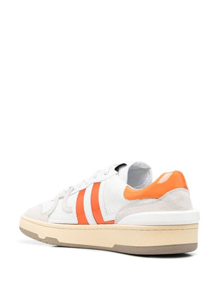 LANVIN,Shoes  CLAY LOW TOP SNEAKERS