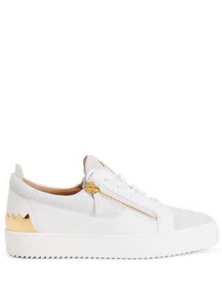 Giuseppe Zanotti,Shoes Frankie low-top