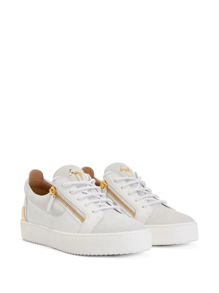 Giuseppe Zanotti,Shoes Frankie low-top