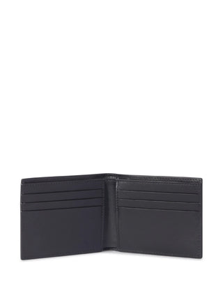 Off White Jitney Quote bi-fold wallet