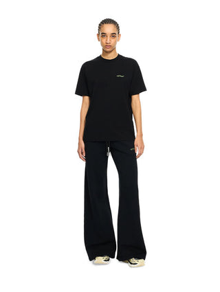 OFF WHITE Arrow Leaves T-Shirt
