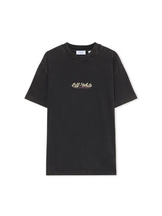 OFF WHITE Royal Jewels T-shirt