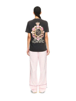 OFF WHITE Royal Jewels T-shirt