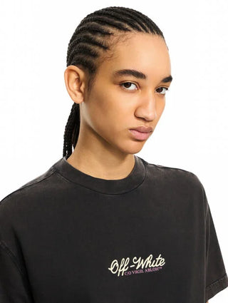 OFF WHITE Royal Jewels T-shirt