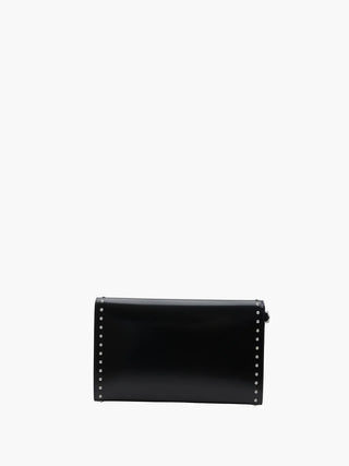 Giuseppe Zanotti Clutch Bag