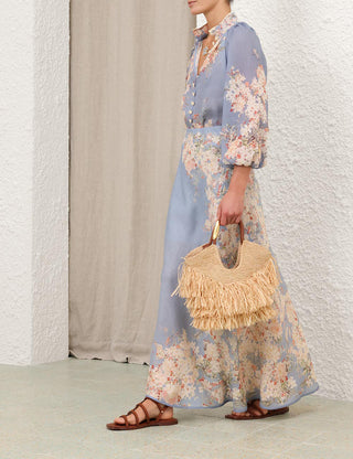 ZIMMERMANN Cascadian Billow Blouse