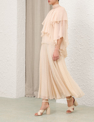 ZIMMERMANN Hypnotic Cascading Culotte