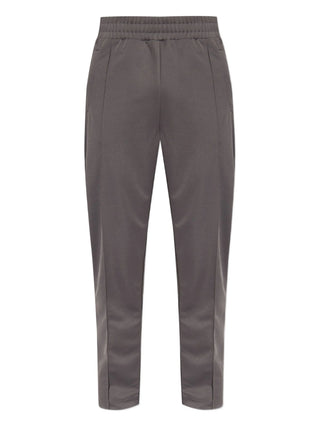 PALM ANGELS elasticated-panel track pants