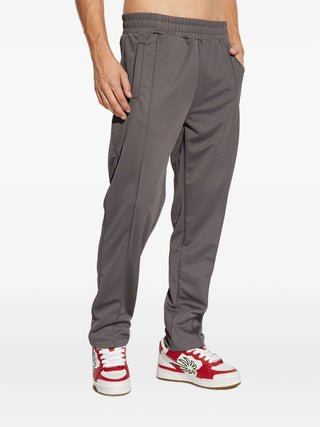 PALM ANGELS elasticated-panel track pants