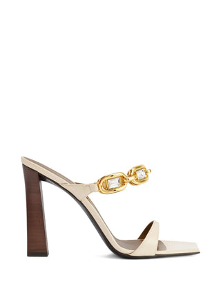 Giuseppe Zanotti Insomnya sandals