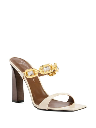 Giuseppe Zanotti Insomnya sandals