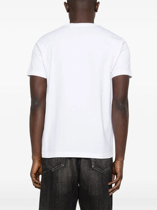 OFF WHITE logo T-shirt