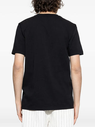 OFF WHITE round neck T-shirt