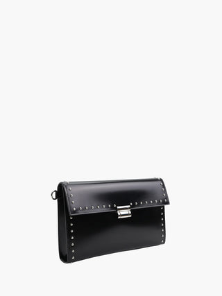 Giuseppe Zanotti Clutch Bag
