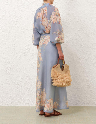 ZIMMERMANN Cascadian Billow Blouse