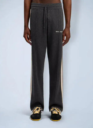 PALM ANGELS classic logo track pants