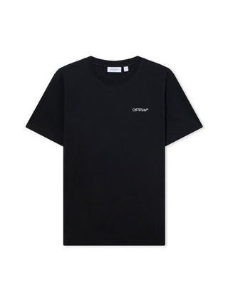 OFF WHITE Metal Arrow Slim T-shirt