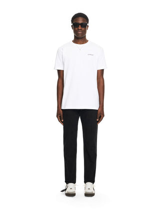 OFF WHITE Metal Arrow Slim T-shirt