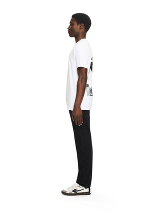 OFF WHITE Metal Arrow Slim T-shirt