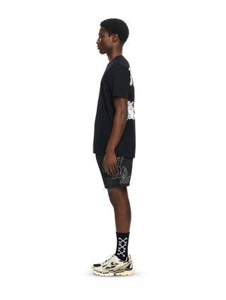 OFF WHITE Heraldic Arrow Slim T-shirt