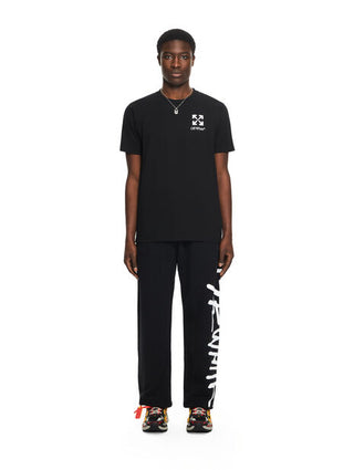 OFF WHITE Small Arrow Slim T-shirt
