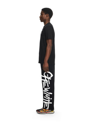OFF WHITE Small Arrow Slim T-shirt