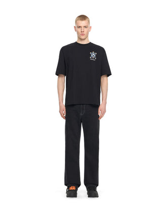 OFF WHITE Jewel Arrow Skate T-shirt